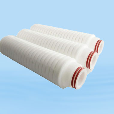 Micron-pleated-filter-cartridge Micron-pleated-filter-cartridge